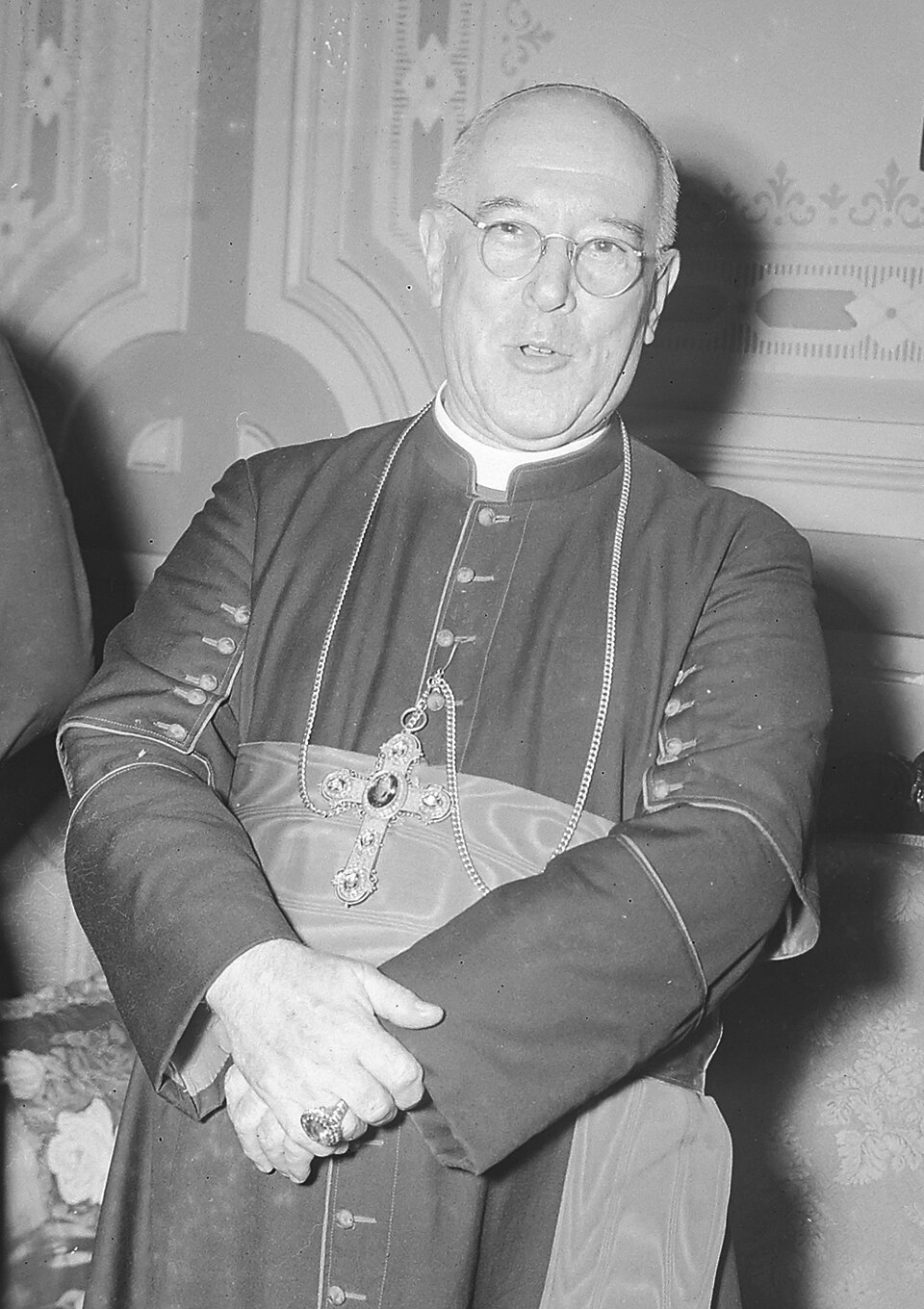Dom Jaime Câmara