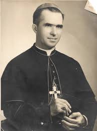 Dom Elizeu Mendes