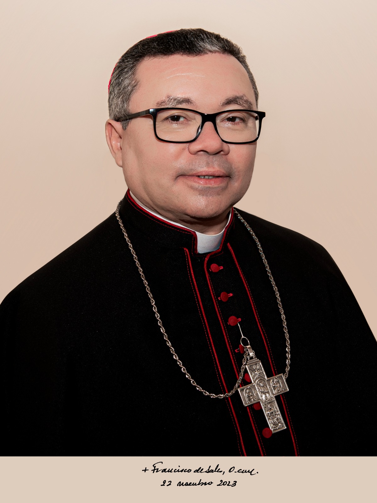 Dom Francisco de Sales