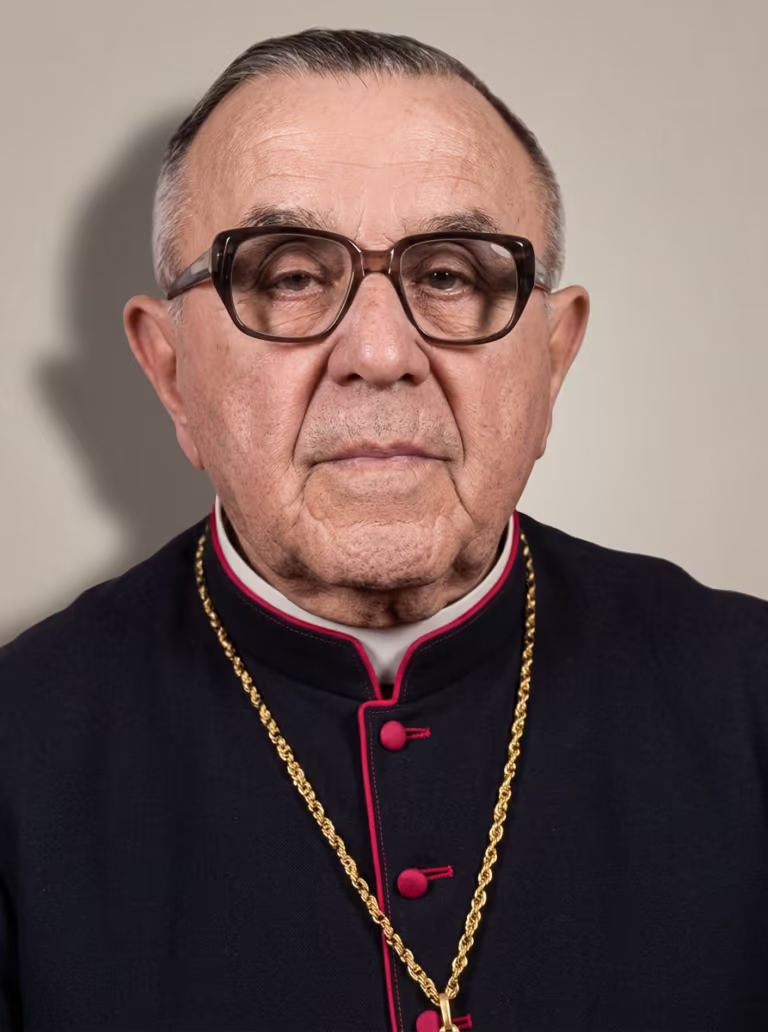 Dom Gentil Barreto