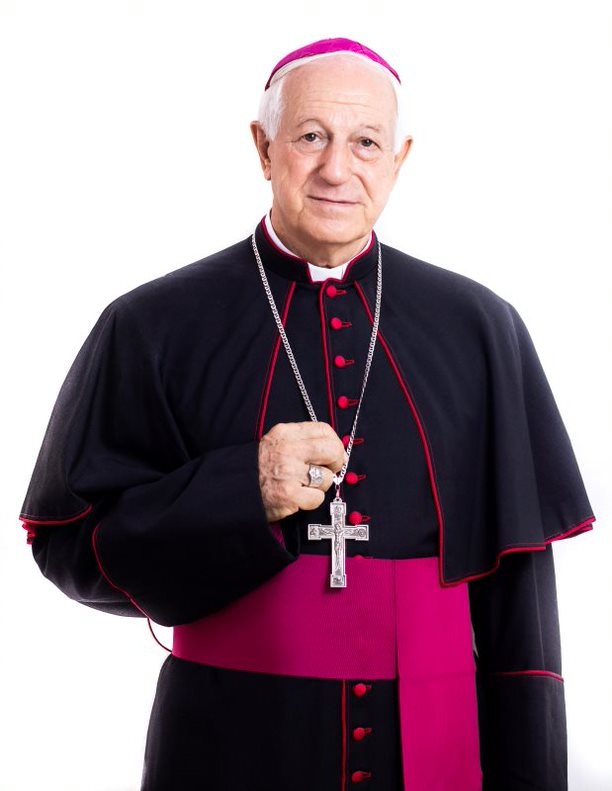 Dom Mariano Manzana